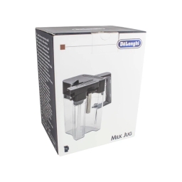 Pojemnik na mleko DeLonghi DLSC024 5513211621 - miniatura 6