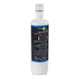 Filtr wkład wody do lodówki FilterLogic FFL-157LB (kompatybilny z BEKO 4874960100) - miniatura 4