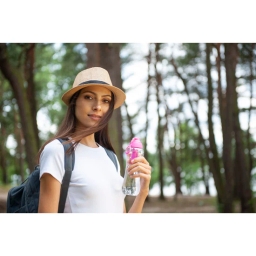 Filtr wkład do butelki Dafi 1szt. (pistacjowy) - miniatura 3