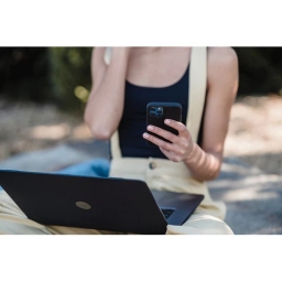 Butelka filtrująca Dafi SOLID 0,7L z wkładem filtrującym (turkusowa) - miniatura 5