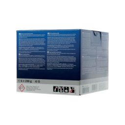 Środek czyszczący pralkę Bosch Siemens 200g (4szt.) 311929 - miniatura 2