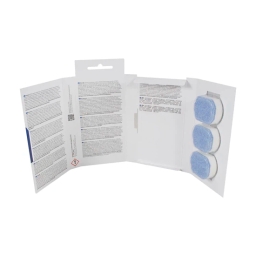 Tabletki odkmieniające 2w1 Bosch Siemens 311821 - miniatura 2