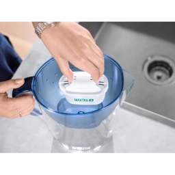 Filtr wody wkład do dzbanka Brita Maxtra+ Pure Performance 3szt. - miniatura 4