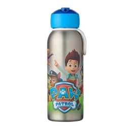 Butelka termiczna dla dzieci Mepal Campus Psi Patrol 350ml 107458065350 - miniatura 2