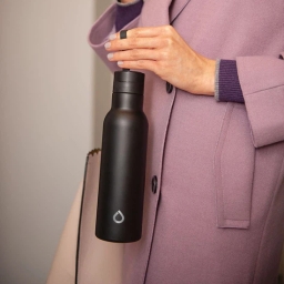 Butelka termiczna Dafi 490ml (czarna) - miniatura 13