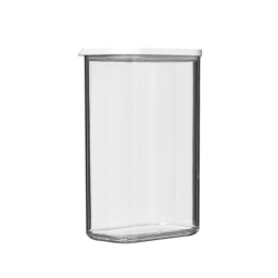 Pojemnik na żywność Mepal Modula 106911030600 2000ml (biały) - miniatura 2