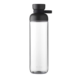 Butelka na wodę Mepal Vita 900 ml Nordic Black 107733041100 - miniatura 1