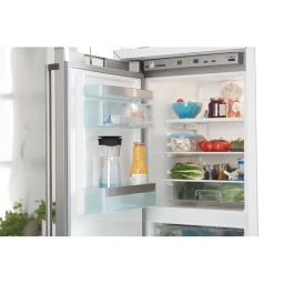 Karafka filtrująca wodę Brita Fill&Serve (czarna) - miniatura 3