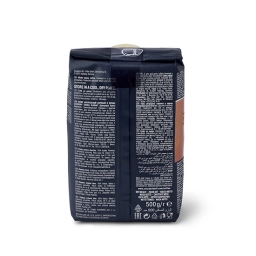 Kawa ziarnista Davidoff Cafe Crema Elegant 4 x 500 g - miniatura 5