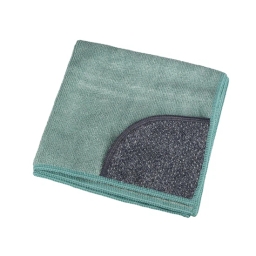 Ściereczka kuchenna czyszcząca z mikrofibry Bosch 466148 / 312327 (2 szt.) - miniatura 3