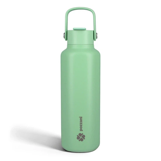 Butelka termiczna na napoje Pozzani Skadar 530 ml (matcha) - miniatura 1