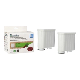 Filtr wody do ekspresu CareMax Saeco AquaClean compatibile x2 - miniatura 1