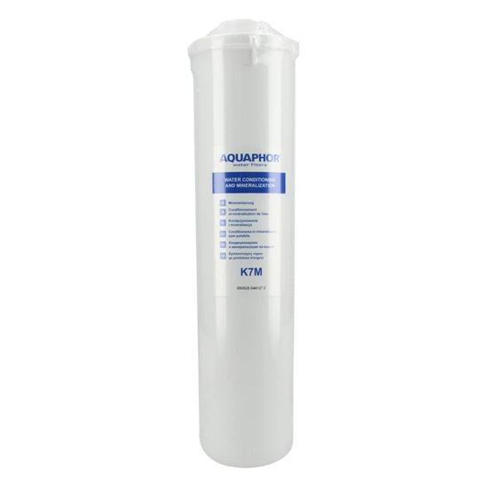 Wkład mineralizujący Aquaphor K7M - miniatura 2