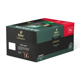 Kawa kapsułki Tchibo Cafissimo Brasil 96 kaps. (2 opakowania) - miniatura 2