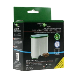 Filtr wody FilterLogic CFL-903C do ekspresów ciśnieniowych Saeco AquaClean - miniatura 1