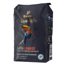 Kawa ziarnista Tchibo Privat Kaffee Guatemala Grande 2x500g - miniatura 4