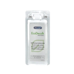 Zestaw do konserwacji ekspresu DeLonghi (filtr CFL-950B + odkamieniacz EcoDecalk Mono 1x100ml) - miniatura 5