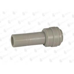 Reduktor DMfit ARD0406 (1/4" tube x 3/8" stem) - miniatura 2