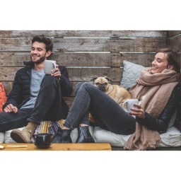 Butelka termiczna Aquaphor 480ml (zielona) - miniatura 4