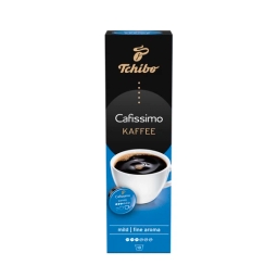 Kawa kapsułki Tchibo Cafissimo Fine Aroma 10 kaps. - miniatura 3