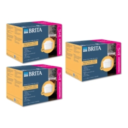 Filtr wody wkład do dzbanka Brita Maxtra PRO Hard Water Expert 3x 3+1 BOX - miniatura 1