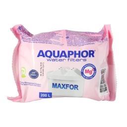 Filtr wkład do dzbanka Aquaphor B100-25 Maxfor MG+ - miniatura 4