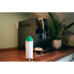 Zestaw do konserwacji ekspresu DeLonghi (filtr CFL-950B + odkamieniacz EcoDecalk Mini 2x100ml) - miniatura 11