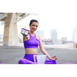 Wkład filtrujący wodę filtr Mg+ BWT Balanced Alkalized + Mg2+ Pack 3 szt. (woda alkaliczna) - miniatura 5