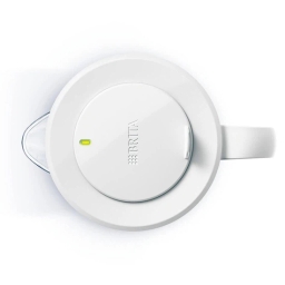 Dzbanek filtrujący Brita Glass +6 filtr Maxtra PRO Pure Performance (niebieski) - miniatura 3