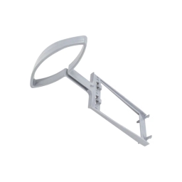 Uchwyt kosza na sztućce Whirlpool 481240448624 - miniatura 2