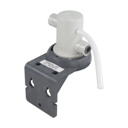 Głowica do systemu filtracji 3M (head) VH3 JG 3/8" - miniatura 7