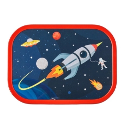 Lunchbox dla dzieci śniadaniówka Mepal Campus Space 107440065389 - miniatura 2