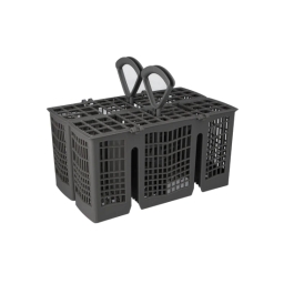 Zestaw koszyków do zmywarki Bosch 418280 (2szt.) - miniatura 1