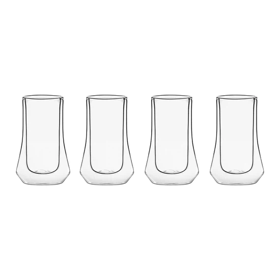 Kieliszki shot Vialli Design SOHO 60ml (4szt.) - miniatura 1