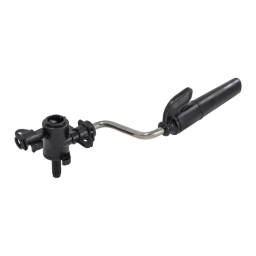 Nasadka z dyszą do ekspresu DeLonghi 7313216621 AS13200153 - miniatura 1