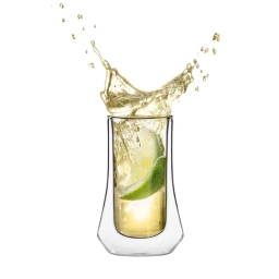 Kieliszki shot Vialli Design SOHO 60ml (4szt.) - miniatura 2