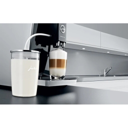 Szklany pojemnik na mleko Jura 72570 - miniatura 5