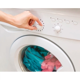 Odświeżacz do suszarek DeoStar Whirlpool 484000008549 (lawendowy) - miniatura 6