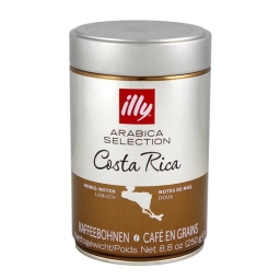 Kawa ziarnista Illy Costa Rica 250 g (5 szt.) - miniatura 2