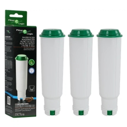 Filtr do ekspresu Krups FilterLogic CFL-701B (3szt.) - miniatura 1
