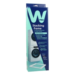 Łącznik pralki z suszarką Whirlpool 488000565134 60x60cm - miniatura 1