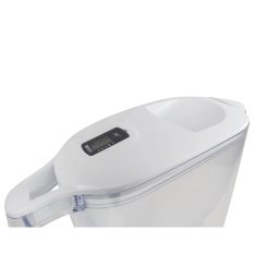 Dzbanek filtrujący Brita Aluna Frosted (biały) +11 filtrów Brita Maxtra PRO Pure Performance - miniatura 4