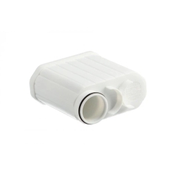 Filtr wody do ekspresu ciśnieniowego Ice Pure YCF009 OEM (kompatybilny z filtrami AquaClean) 1szt. - miniatura 2