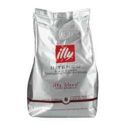 Kawa ziarnista Illy Classic Espresso Black 500 g (bag) - miniatura 1