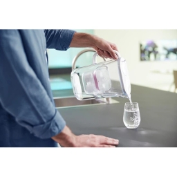 Wkład filtrujący wodę filtr Mg+ BWT Magnezium mineralized water Pack 6 szt. - miniatura 5