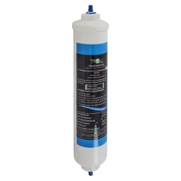 Filtr wkład wody do lodówki FilterLogic FFL-191X (kompatybilny z wszystkimi filtrami na wężyk) 3+1szt. GRATIS - miniatura 2