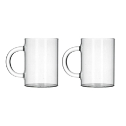Szklanki termiczne do kawy i herbaty DeLonghi Long DLSC320 AS00001755 (2szt.) - miniatura 1