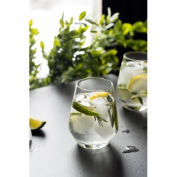 Dzbanek filtrujący Dafi START Classic 2,4L (stalowy) +12 filtrów FilterLogic FL-601 - miniatura 6