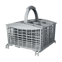 Koszyk do zmywarki Indesit C00114049 - miniatura 2