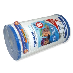 Filtr do basenu Pleatco PIN20 Intex B - miniatura 4